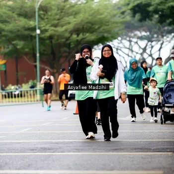 Runner Photo 8584338