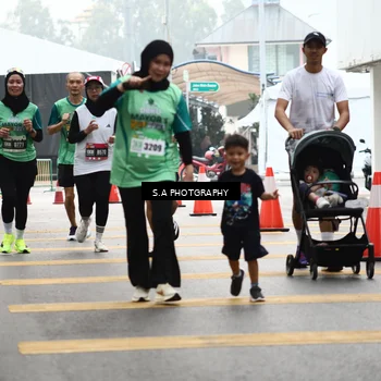 Runner Photo 8584344