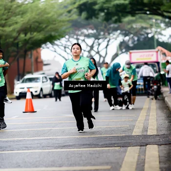 Runner Photo 8584350