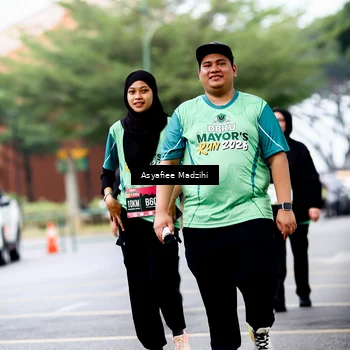 Runner Photo 8584351