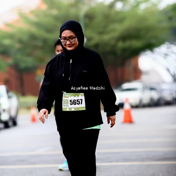 Runner Photo 8584352