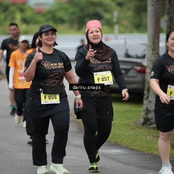 Runner Photo 8584353