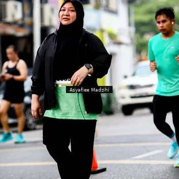 Runner Photo 8584355