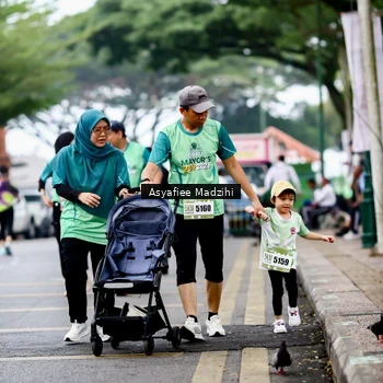 Runner Photo 8584356