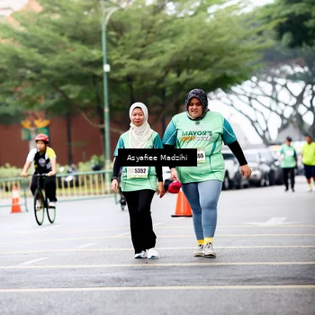 Runner Photo 8584357