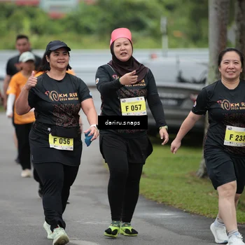 Runner Photo 8584359