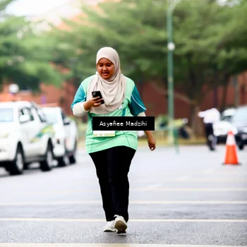 Runner Photo 8584362