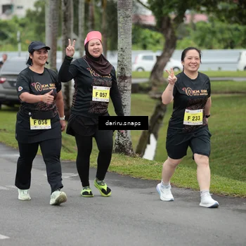 Runner Photo 8584364