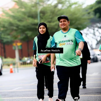 Runner Photo 8584365