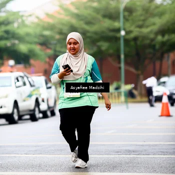 Runner Photo 8584367