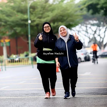 Runner Photo 8584375
