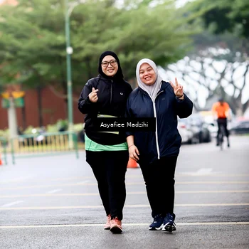 Runner Photo 8584377