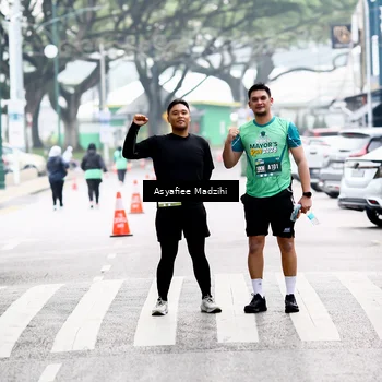 Runner Photo 8584379