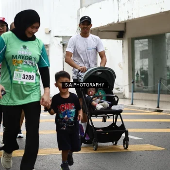 Runner Photo 8584382