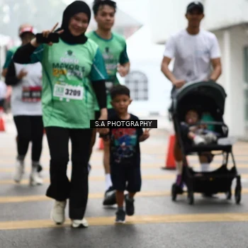 Runner Photo 8584384