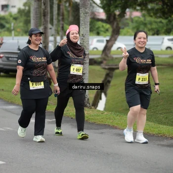 Runner Photo 8584387