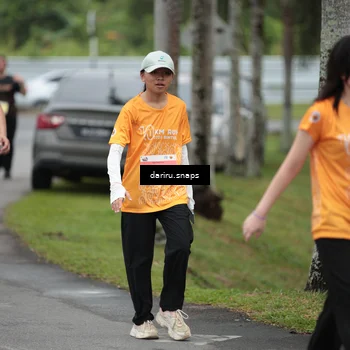 Runner Photo 8584392