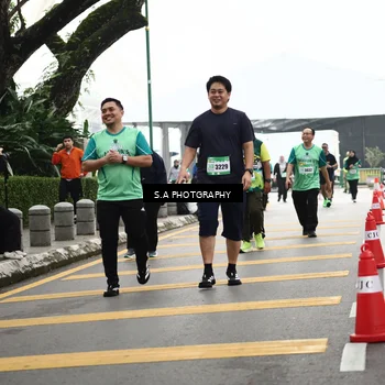 Runner Photo 8584393