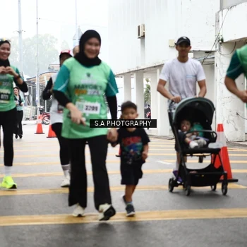 Runner Photo 8584397