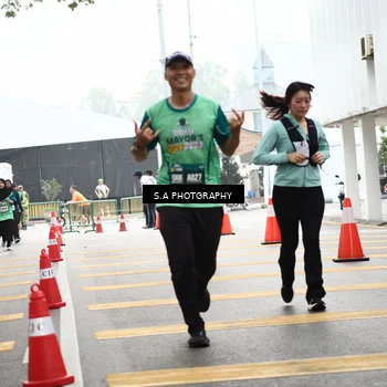 Runner Photo 8584401