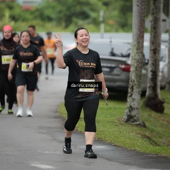 Runner Photo 8584403