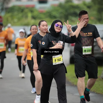 Runner Photo 8584405