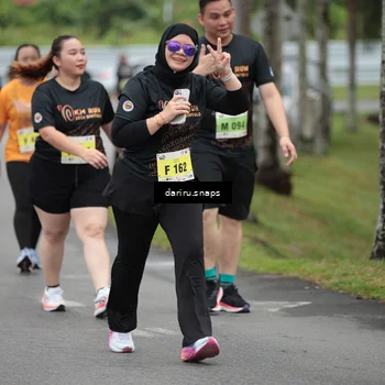 Runner Photo 8584407