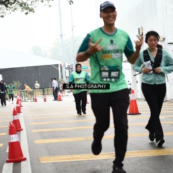 Runner Photo 8584408