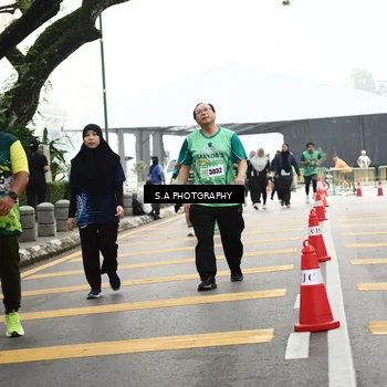 Runner Photo 8584409