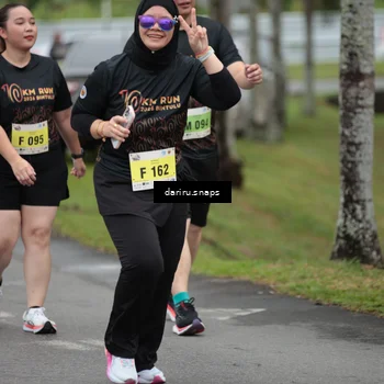 Runner Photo 8584410