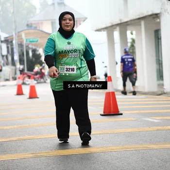 Runner Photo 8584413