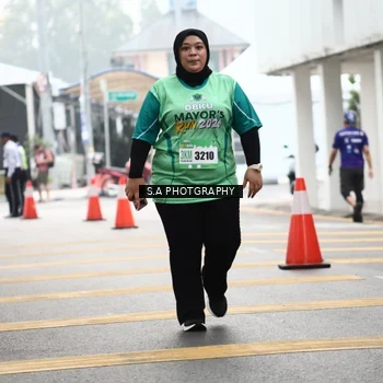 Runner Photo 8584416