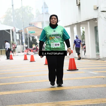 Runner Photo 8584419