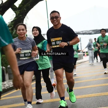 Runner Photo 8584422