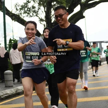 Runner Photo 8584424