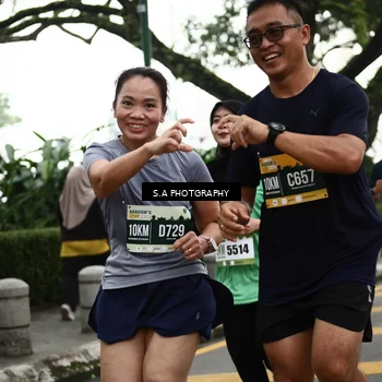Runner Photo 8584426