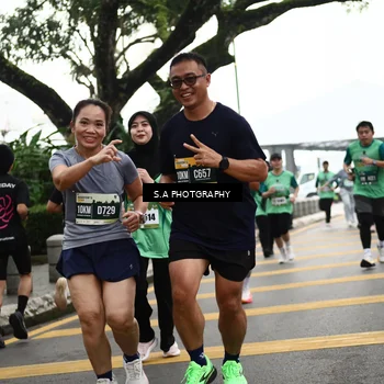 Runner Photo 8584427