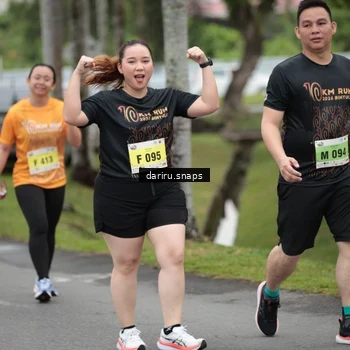 Runner Photo 8584428
