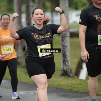 Runner Photo 8584429