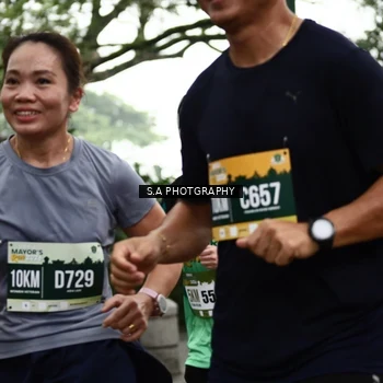 Runner Photo 8584430