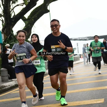 Runner Photo 8584431