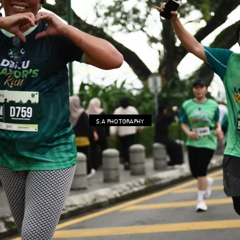 Runner Photo 8584432