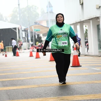 Runner Photo 8584434