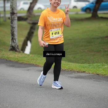 Runner Photo 8584439