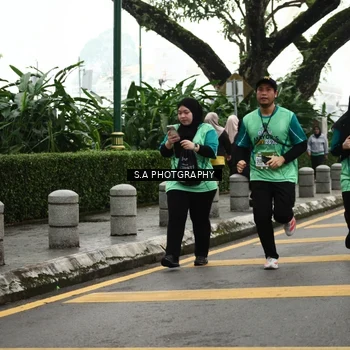 Runner Photo 8584440