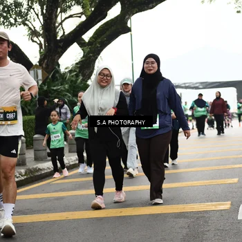 Runner Photo 8584445
