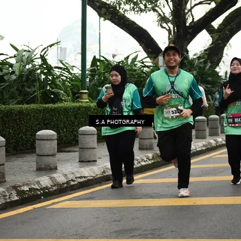 Runner Photo 8584446
