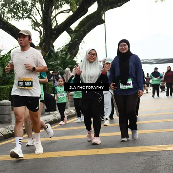 Runner Photo 8584447