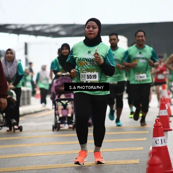 Runner Photo 8584457