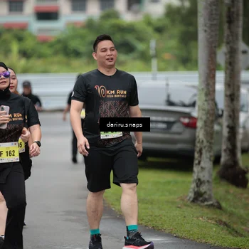 Runner Photo 8584458